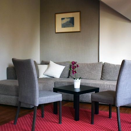 Hotel Moja Carda Temerin Extérieur photo