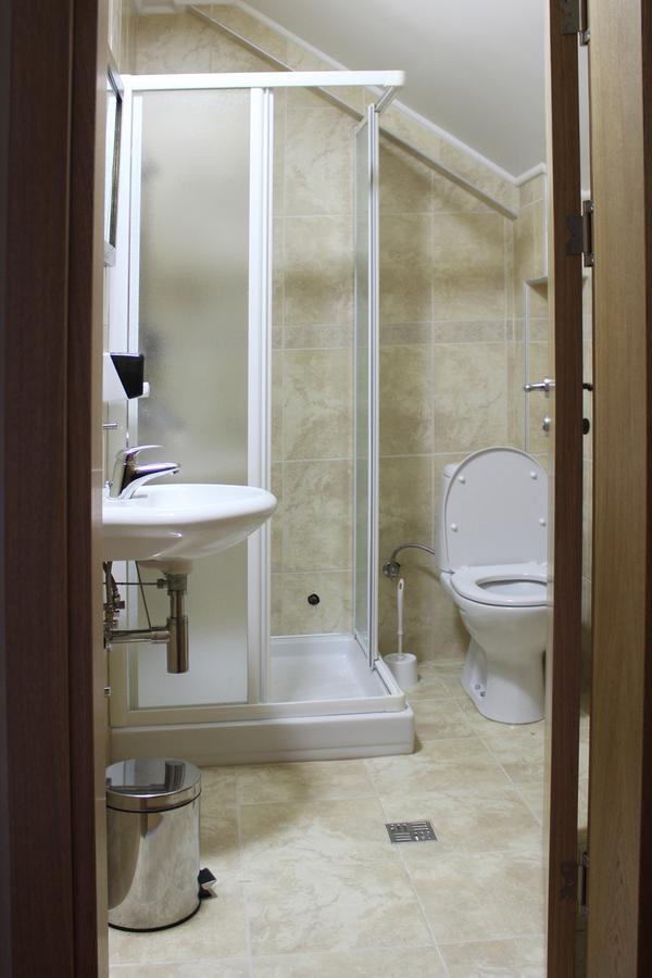 Hotel Moja Carda Temerin Chambre photo