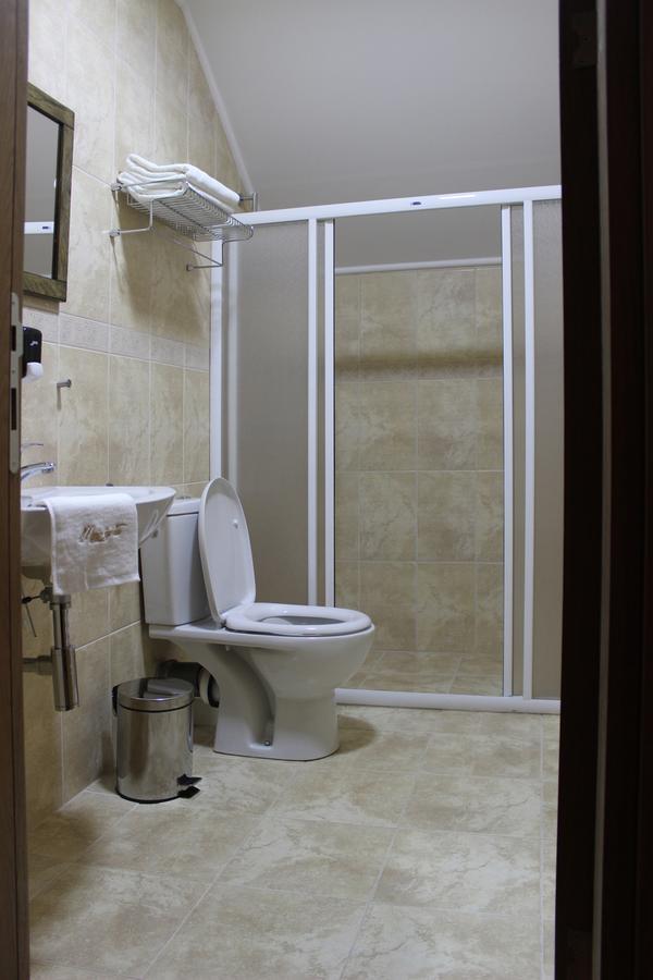 Hotel Moja Carda Temerin Chambre photo